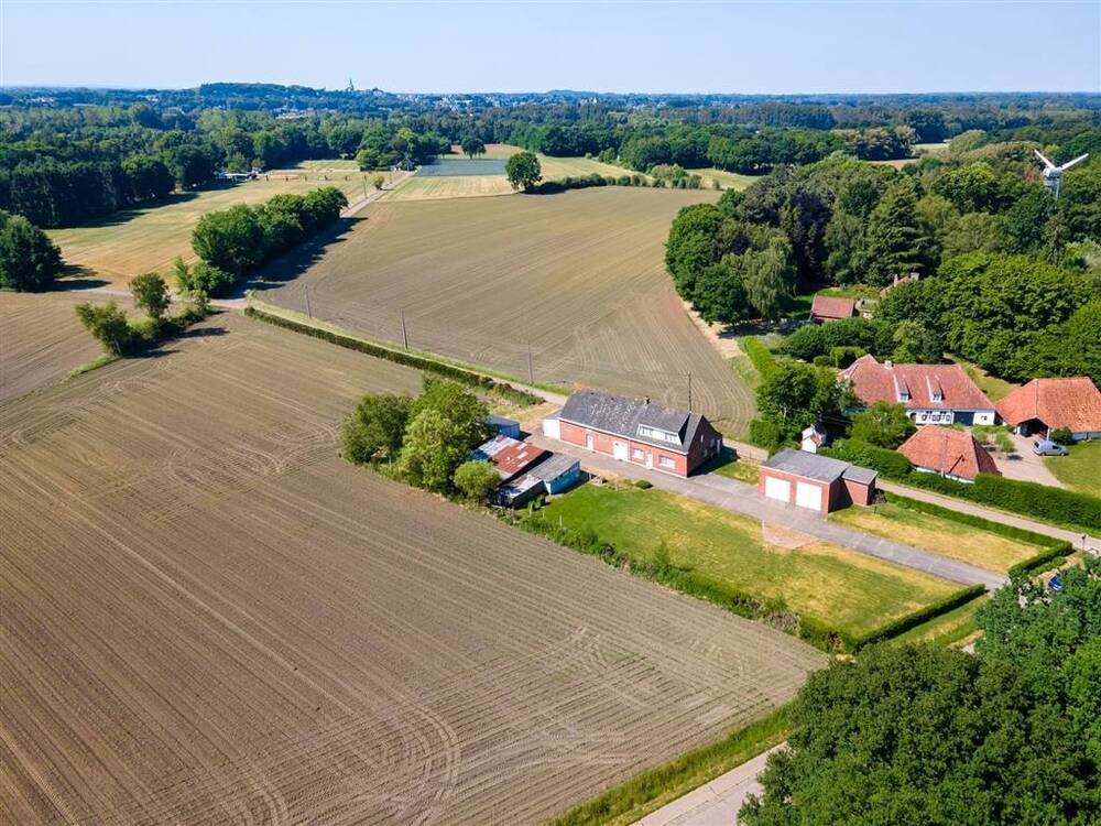 Huis te koop in Itegem 2222 745000.00€ 3 slaapkamers 187.00m² - Zoekertje 484371