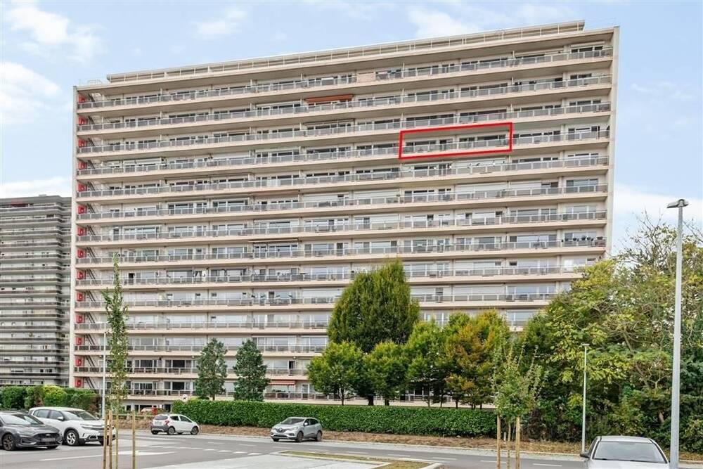 Appartement te koop in Mechelen 2800 230000.00€ 2 slaapkamers 70.00m² - Zoekertje 484013