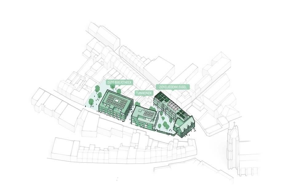 Handelszaak te koop in Mechelen 2800 289000.00€ slaapkamers 99.00m² - Zoekertje 483992
