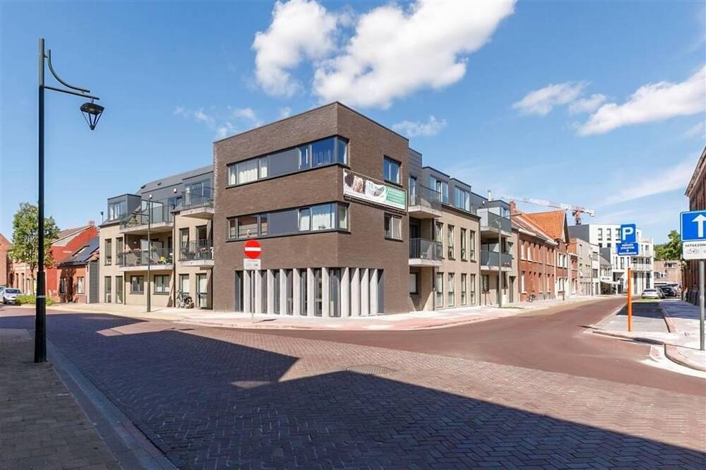 Appartement te  koop in Arendonk 2370 139000.00€ 1 slaapkamers 60.00m² - Zoekertje 485001