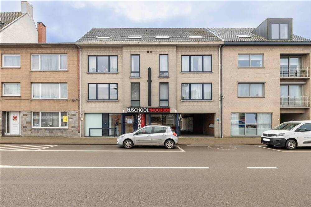 Appartement te  koop in Malle 2390 199900.00€ 1 slaapkamers 50.00m² - Zoekertje 484177