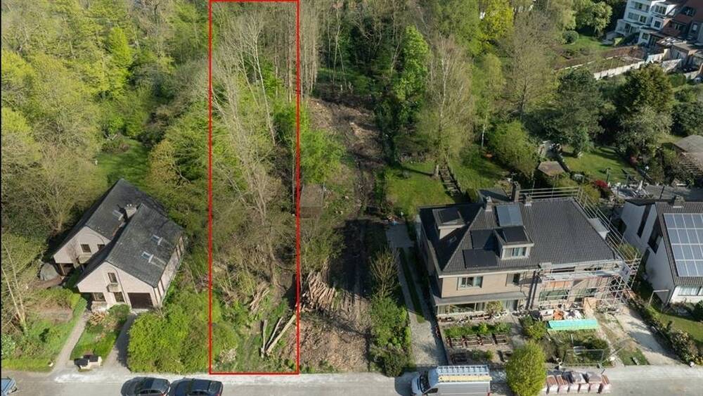 Grond te  koop in Mechelen 2800 320000.00€  slaapkamers m² - Zoekertje 484991