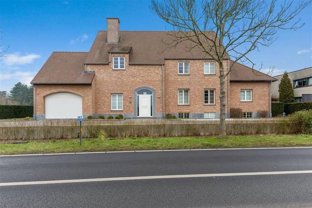 Huis te koop in Duffel 2570 1465000.00€ 5 slaapkamers 890.00m² - Zoekertje 483999