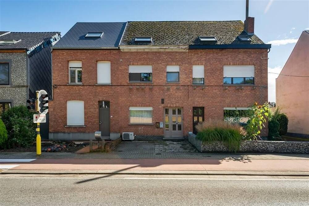Huis te koop in Sint-Katelijne-Waver 2860 330000.00€ 3 slaapkamers 166.00m² - Zoekertje 484017