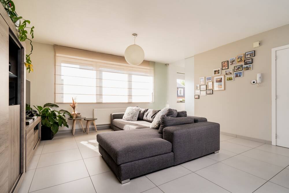 Duplex te koop in Willebroek 2830 329000.00€ 3 slaapkamers 103.00m² - Zoekertje 484746