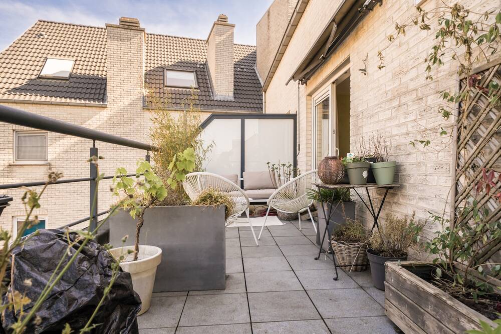 Appartement te koop in Willebroek 2830 329000.00€ 3 slaapkamers 103.00m² - Zoekertje 484746
