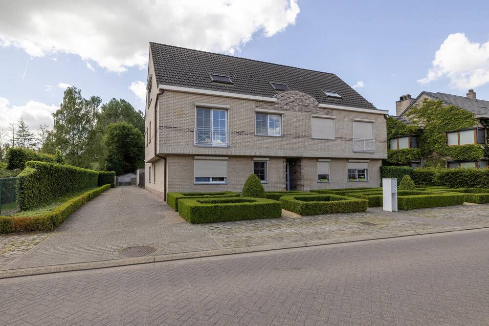 Appartement te koop in Nijlen 2560 365000.00€ 2 slaapkamers 109.00m² - Zoekertje 486346