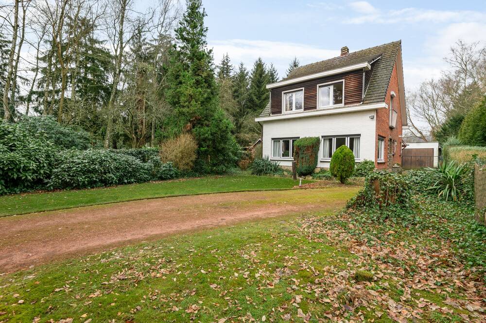 Huis te koop in Schilde 2970 465000.00€ 3 slaapkamers 132.00m² - Zoekertje 485736