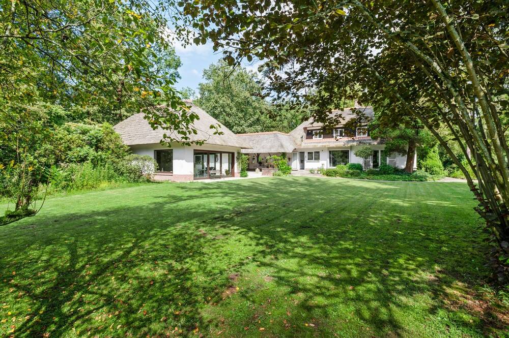Huis te koop in Schoten 2900 949500.00€ 4 slaapkamers 256.00m² - Zoekertje 485582