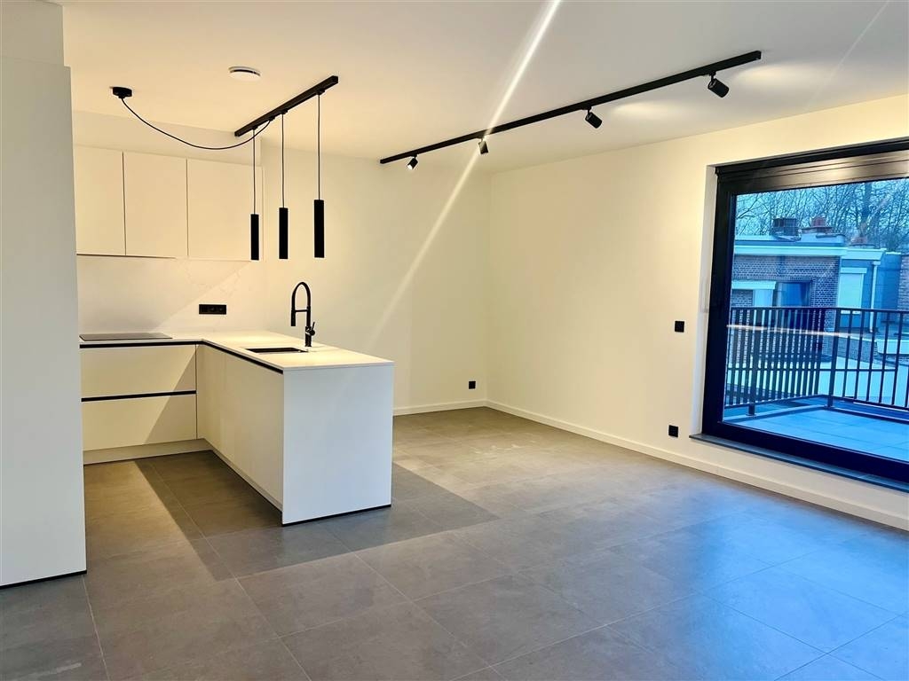 Appartement te huur in Lier 2500 900.00€ 1 slaapkamers 70.00m² - Zoekertje 486280