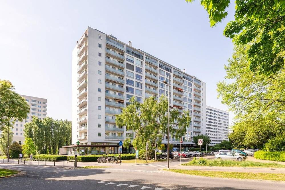 Appartement te  koop in Wilrijk 2610 319000.00€ 3 slaapkamers 132.00m² - Zoekertje 485962