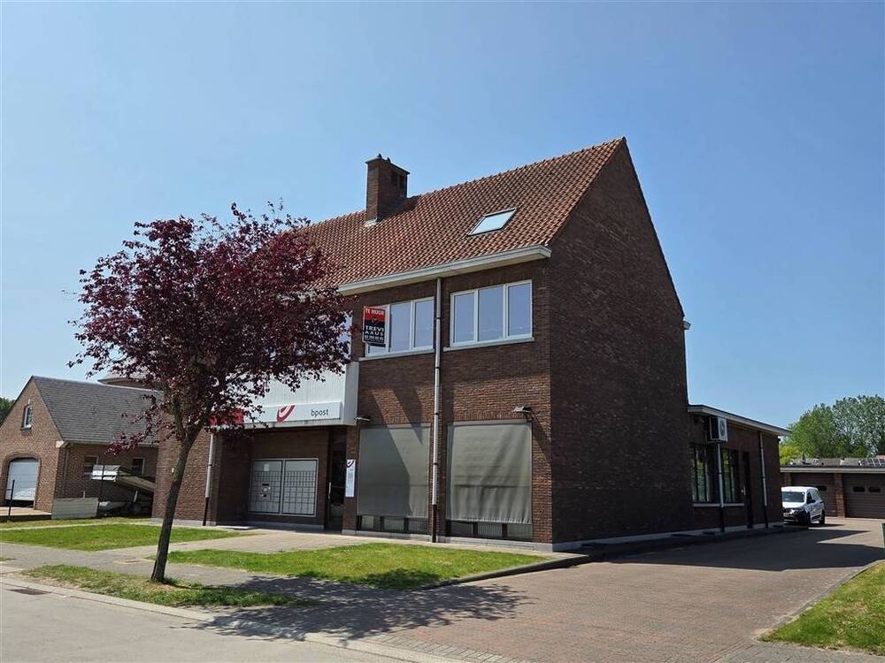 Appartement te huur in Sint-Amands 2890 875.00€ 3 slaapkamers 120.00m² - Zoekertje 485667