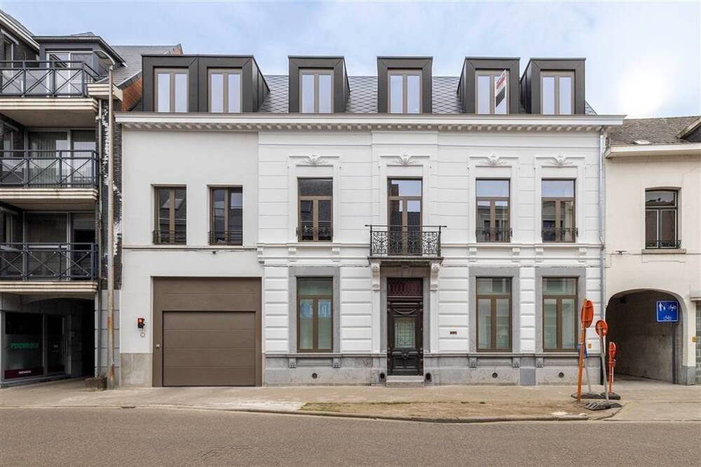 Appartement te koop in Herentals 2200 515000.00€ 2 slaapkamers 140.70m² - Zoekertje 485799