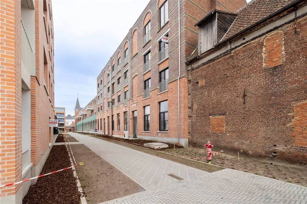 Appartement te koop in Herentals 2200 497000.00€ 2 slaapkamers 115.81m² - Zoekertje 485487