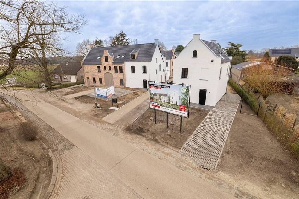 Huis te koop in Noorderwijk 2200 459000.00€ 3 slaapkamers 197.54m² - Zoekertje 486304