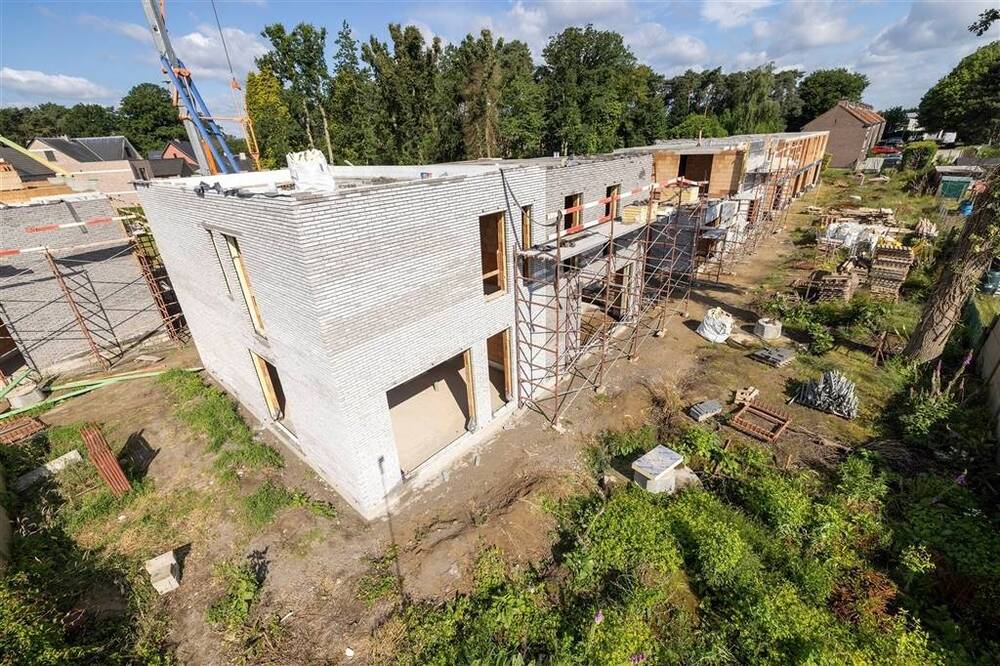 Huis te koop in Olen 2250 380000.00€ 3 slaapkamers 184.00m² - Zoekertje 486084