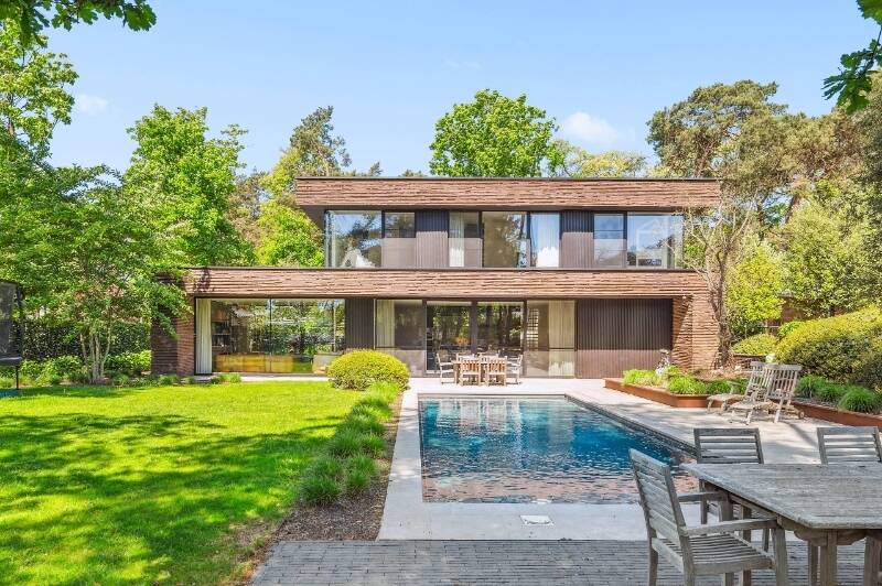 Huis te koop in Bonheiden 2820 1695000.00€ 4 slaapkamers 532.00m² - Zoekertje 486323
