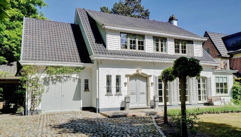 Huis te koop in Bonheiden 2820 875000.00€ 4 slaapkamers 300.00m² - Zoekertje 485438