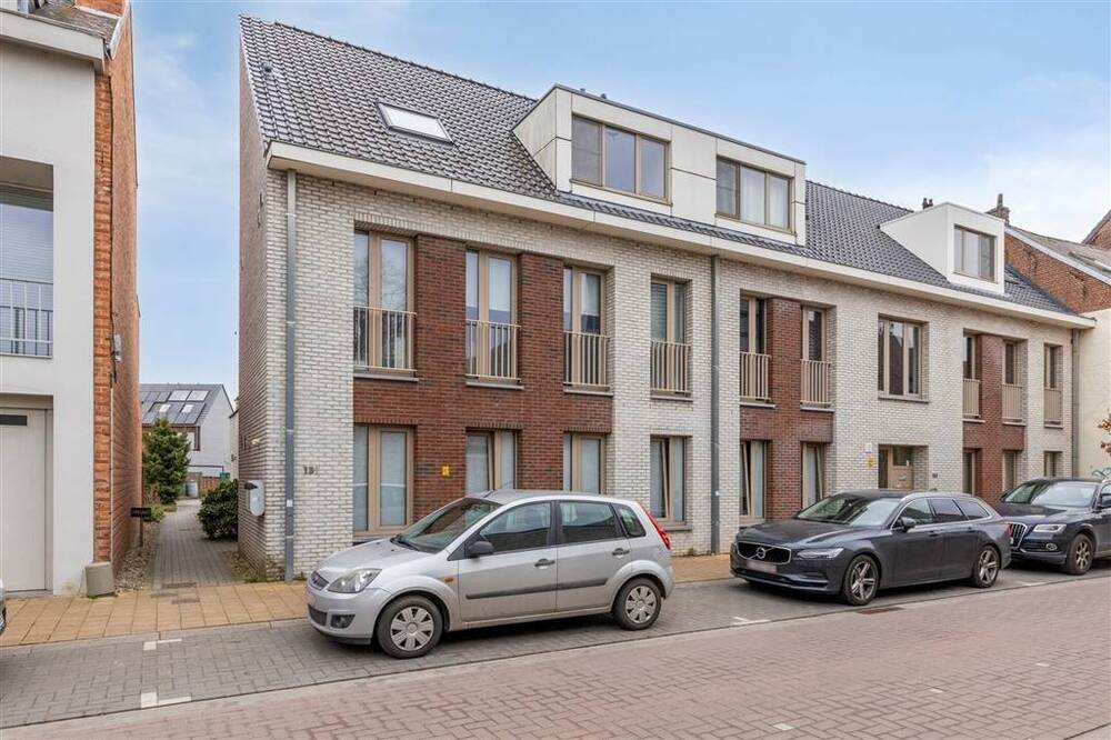 Appartement te koop in Sint-Amands 2890 310000.00€ 2 slaapkamers 118.00m² - Zoekertje 486370