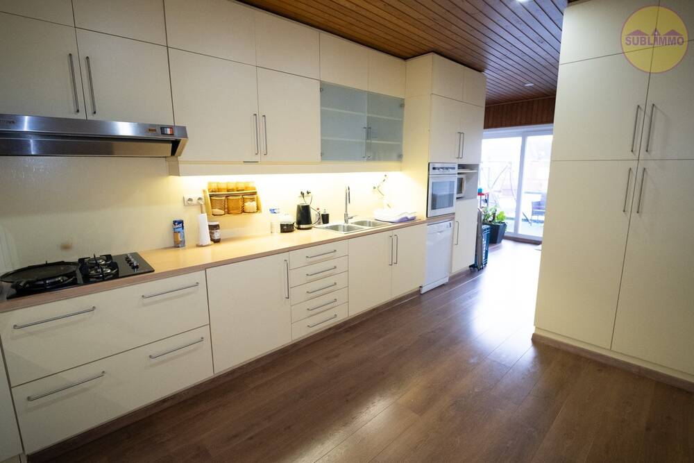 Handelszaak te koop in Meerhout 2450 259000.00€ 2 slaapkamers 250.00m² - Zoekertje 486098
