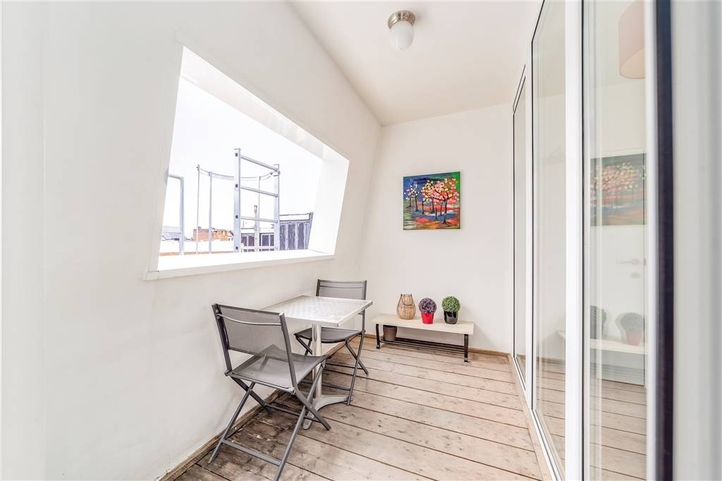 Appartement te koop in Antwerpen 2060 174500.00€ 1 slaapkamers 53.00m² - Zoekertje 486177