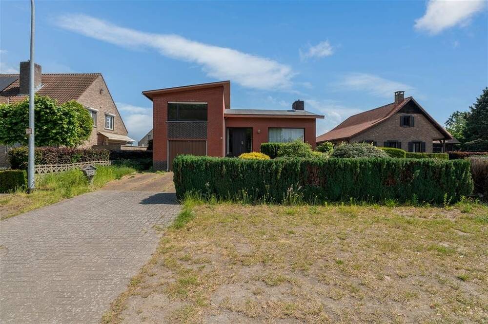 Huis te koop in Retie 2470 348000.00€ 3 slaapkamers 193.00m² - Zoekertje 485914