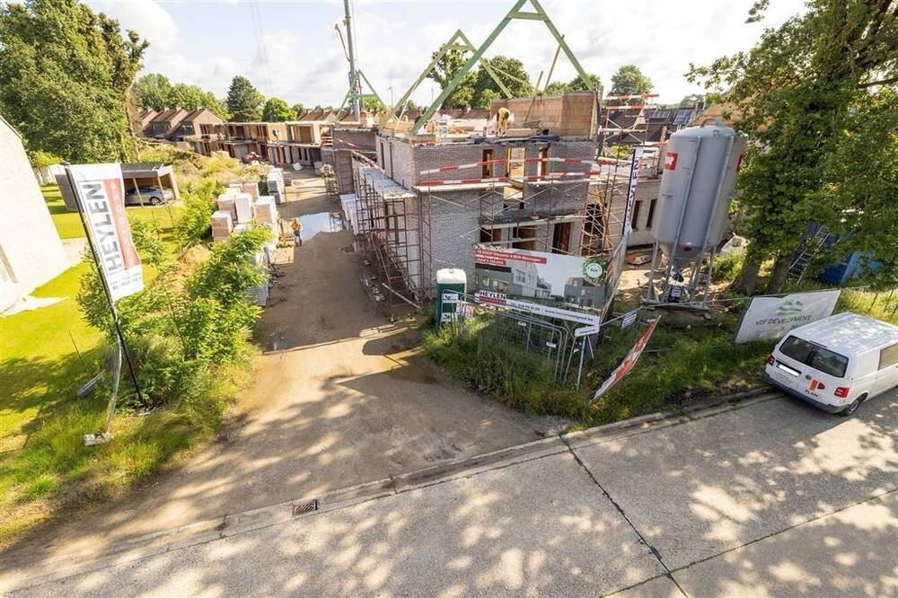Huis te koop in Olen 2250 344805.00€ 3 slaapkamers 143.10m² - Zoekertje 485798