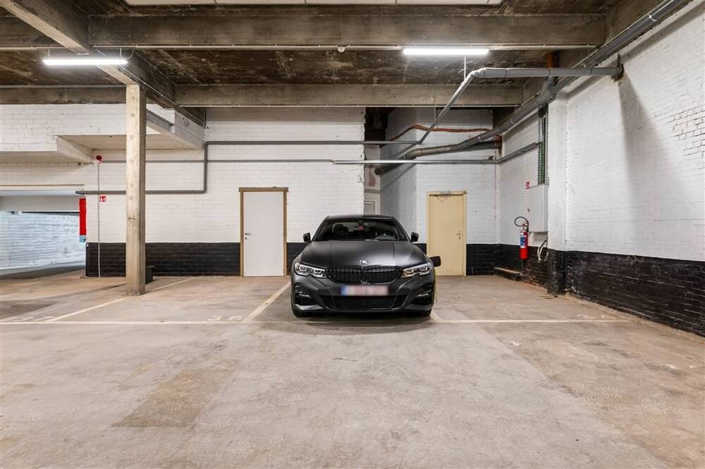 Parking te koop in Lier 2500 55000.00€ slaapkamers m² - Zoekertje 485682