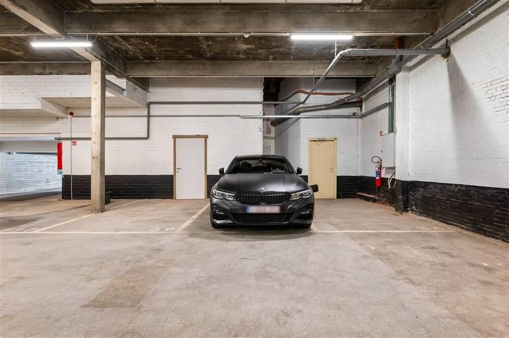 Parking & garage te koop in Lier 2500 55000.00€ slaapkamers m² - Zoekertje 485682