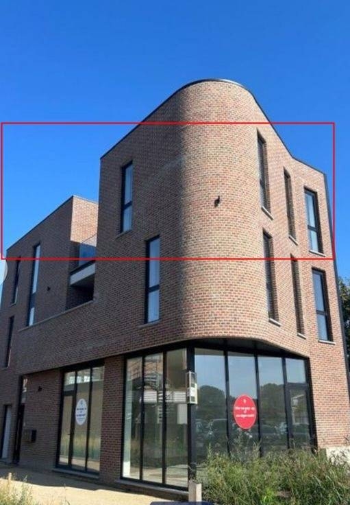 Appartement te  huur in Nijlen 2560 900.00€ 2 slaapkamers 88.70m² - Zoekertje 486103