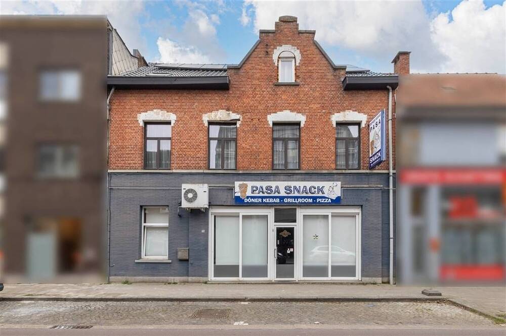 Huis te koop in Geel 2440 380000.00€ 4 slaapkamers 294.00m² - Zoekertje 486752
