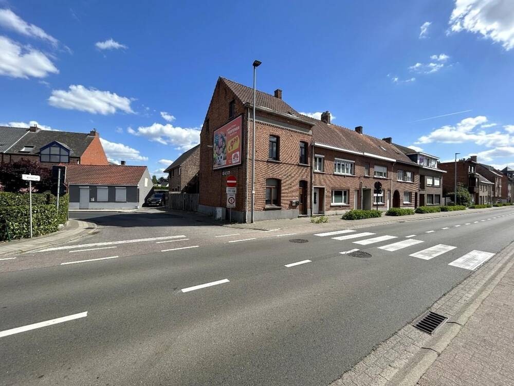 Huis te koop in Geel 2440 279000.00€ 3 slaapkamers 163.00m² - Zoekertje 486808