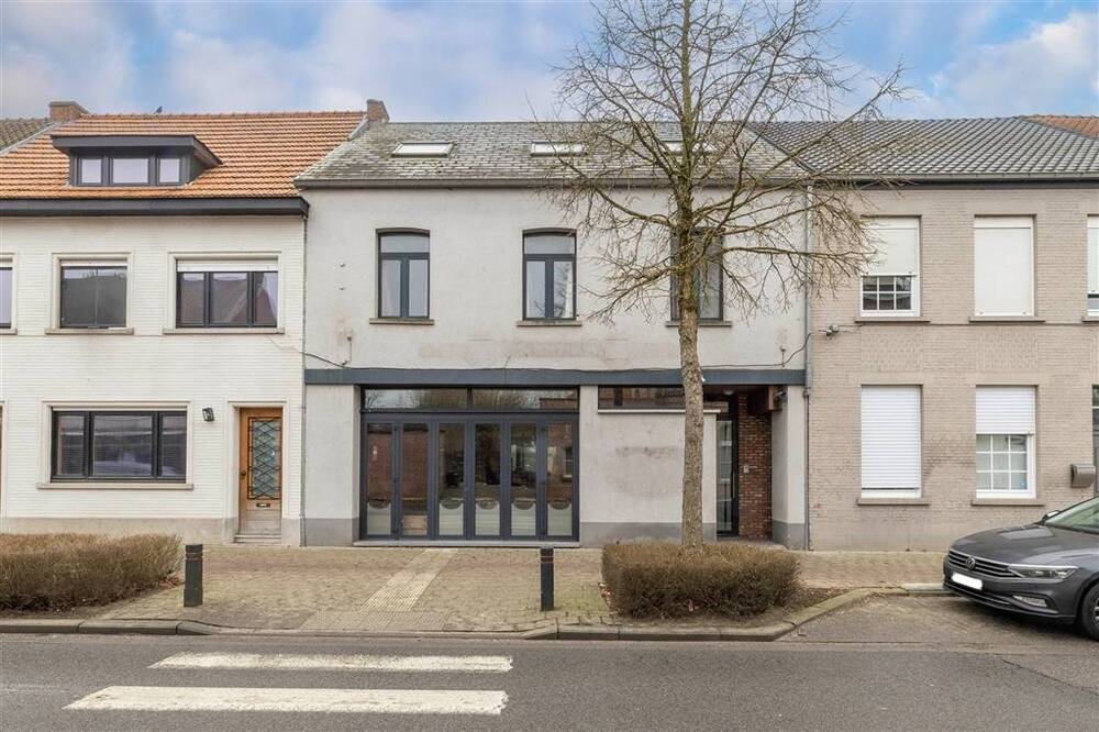 Handelszaak te koop in Balen 2490 199000.00€ slaapkamers 145.00m² - Zoekertje 486622