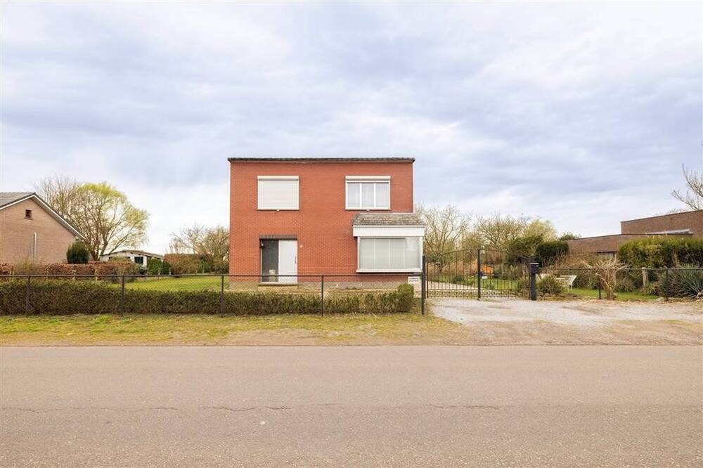 Huis te koop in Geel 2440 489000.00€ 3 slaapkamers 184.00m² - Zoekertje 486755