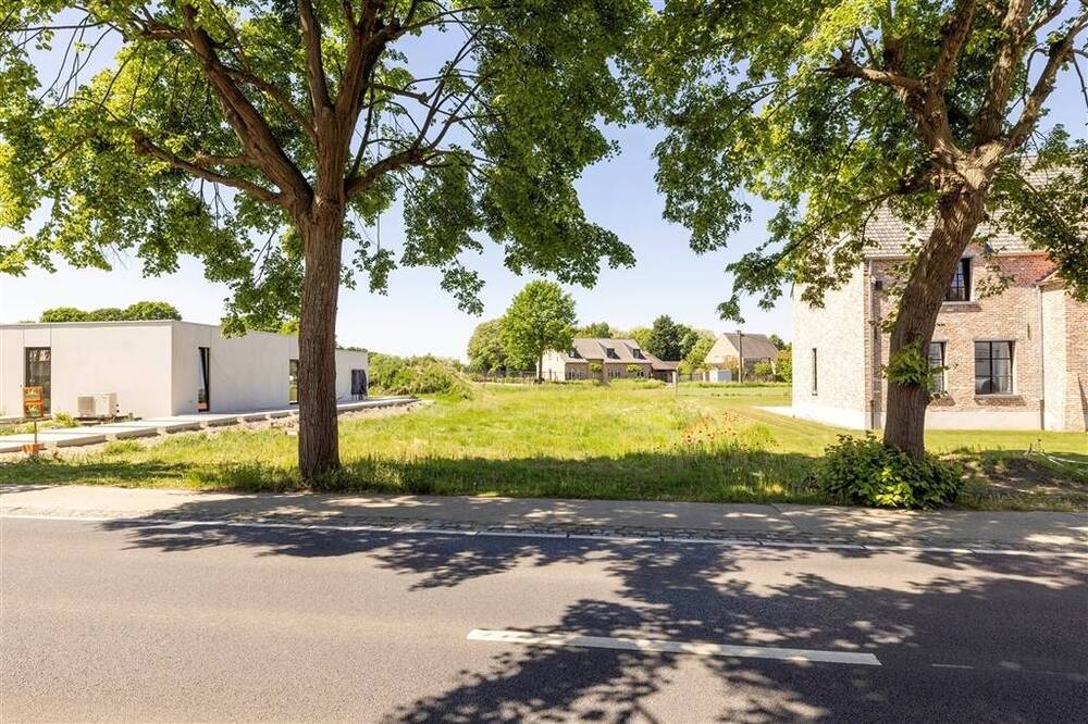 Grond te koop in Westerlo 2260 250000.00€ slaapkamers m² - Zoekertje 486631