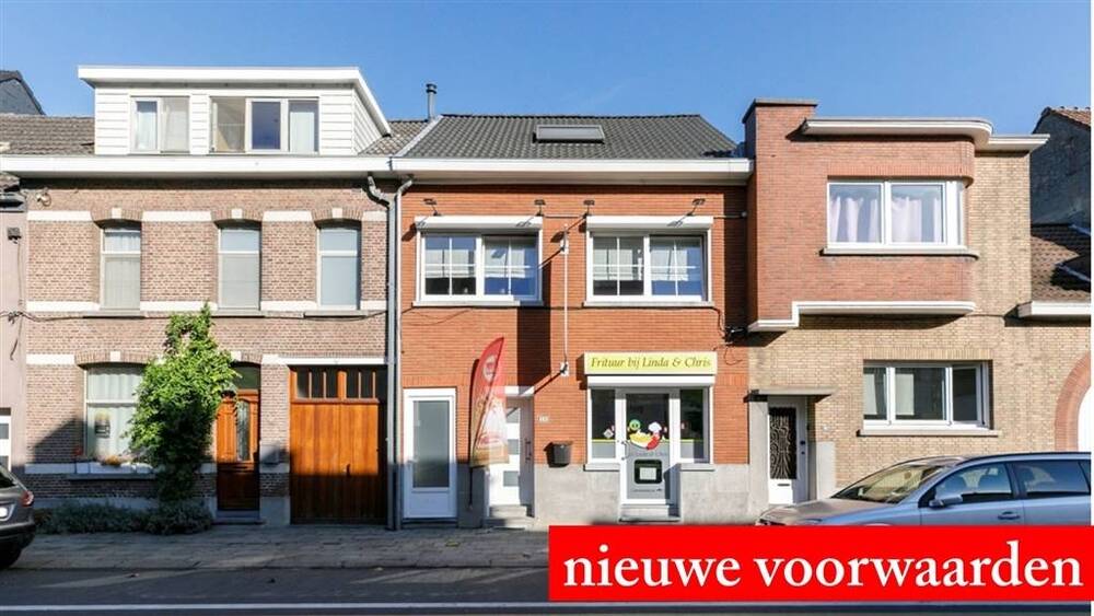 Handelszaak te  koop in Berlaar 2590 290000.00€ 2 slaapkamers 187.00m² - Zoekertje 486712