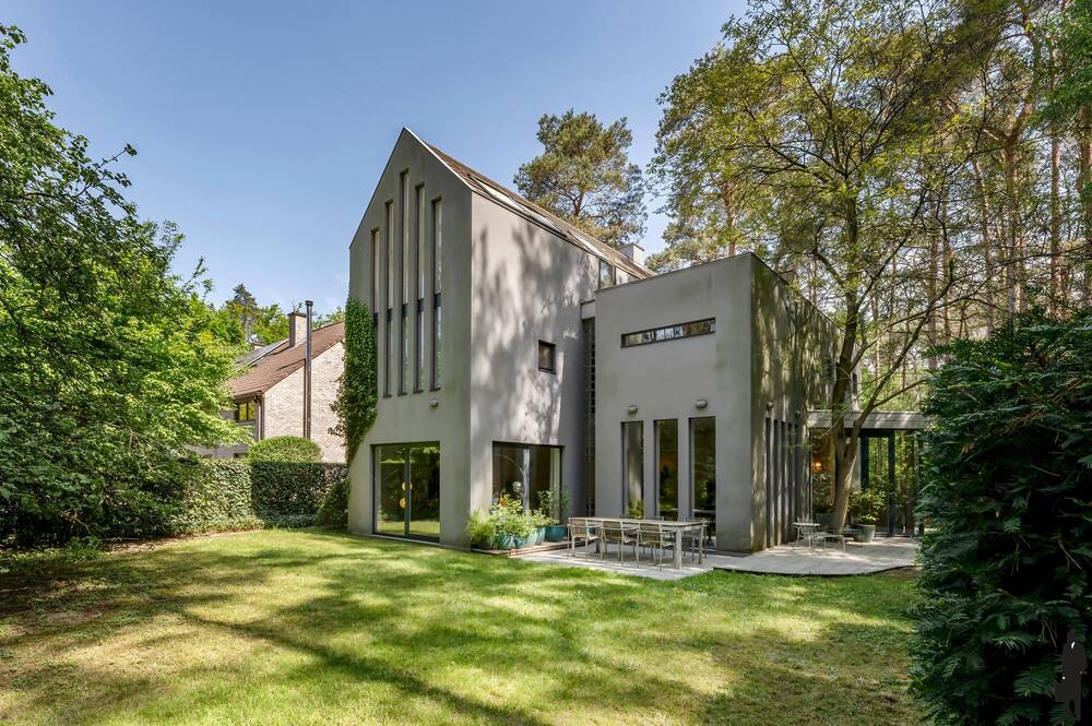 Huis te koop in Bonheiden 2820 745000.00€ 5 slaapkamers 325.00m² - Zoekertje 486849