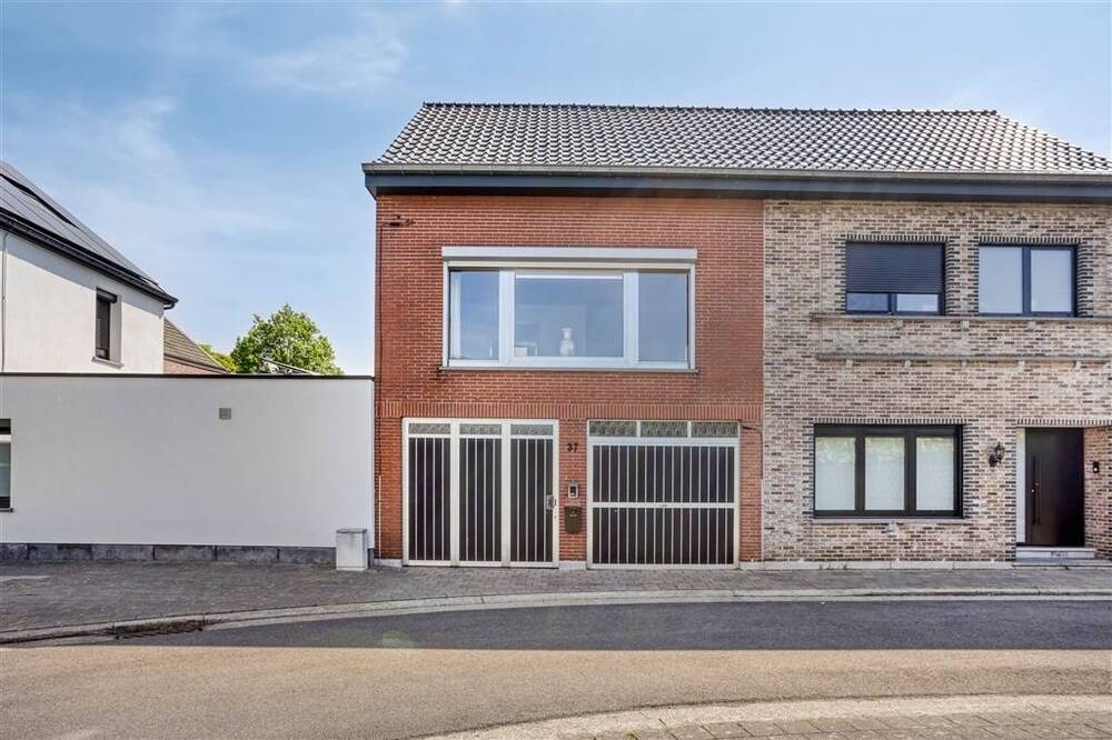 Huis te koop in Breendonk 2870 229000.00€ 1 slaapkamers 158.00m² - Zoekertje 486559