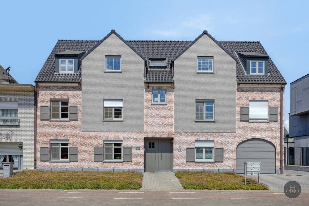 Appartement te koop in Herselt 2230 399000.00€ 2 slaapkamers 125.00m² - Zoekertje 486640