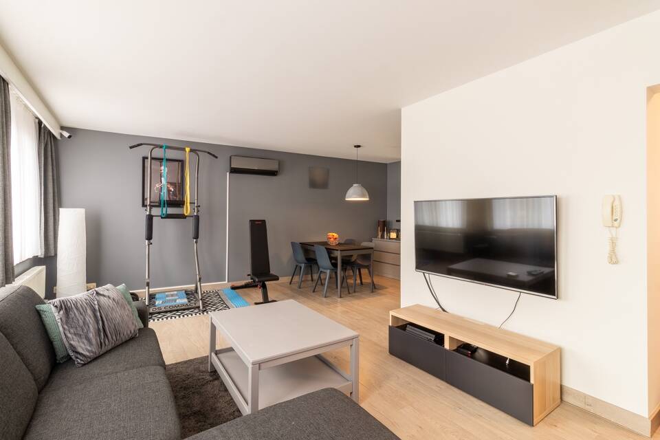 Appartement te  koop in Wilrijk 2610 229000.00€ 2 slaapkamers 78.00m² - Zoekertje 486954