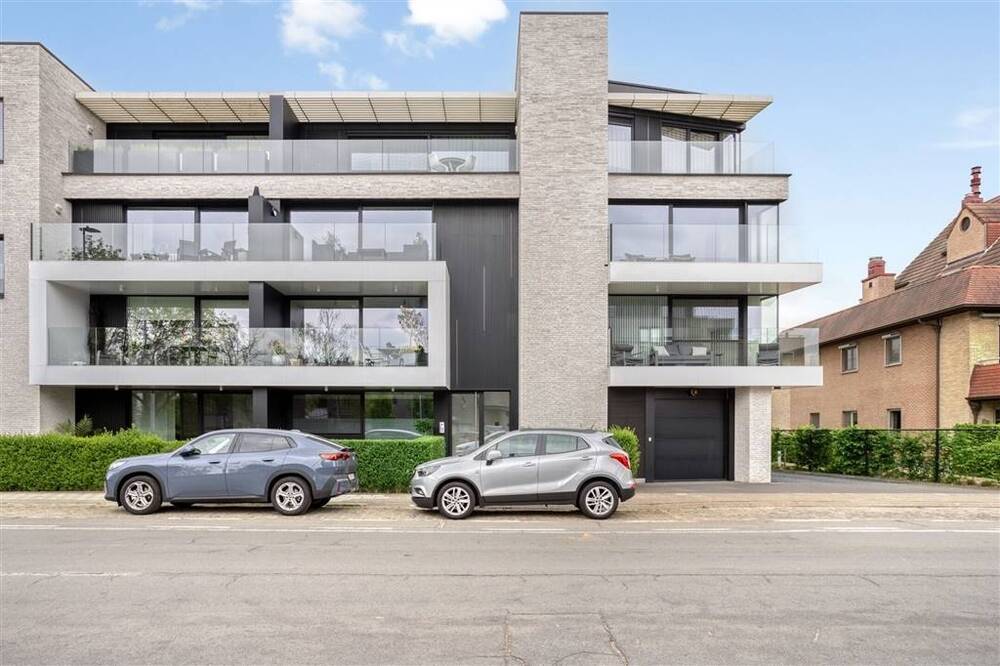 Appartement te koop in Puurs 2870 338000.00€ 2 slaapkamers 83.00m² - Zoekertje 486979