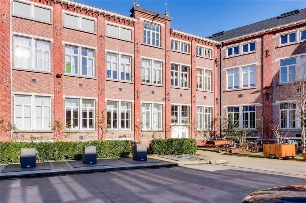 Loft te koop in Antwerpen 2018 489000.00€ 2 slaapkamers 150.00m² - Zoekertje 488385