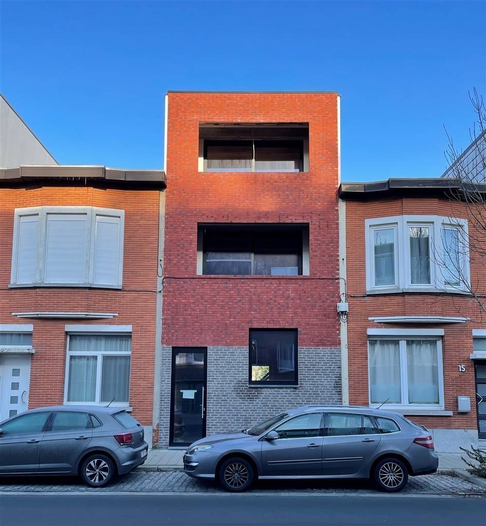 Appartement te koop in Hoboken 2660 300000.00€ 1 slaapkamers 67.00m² - Zoekertje 488303