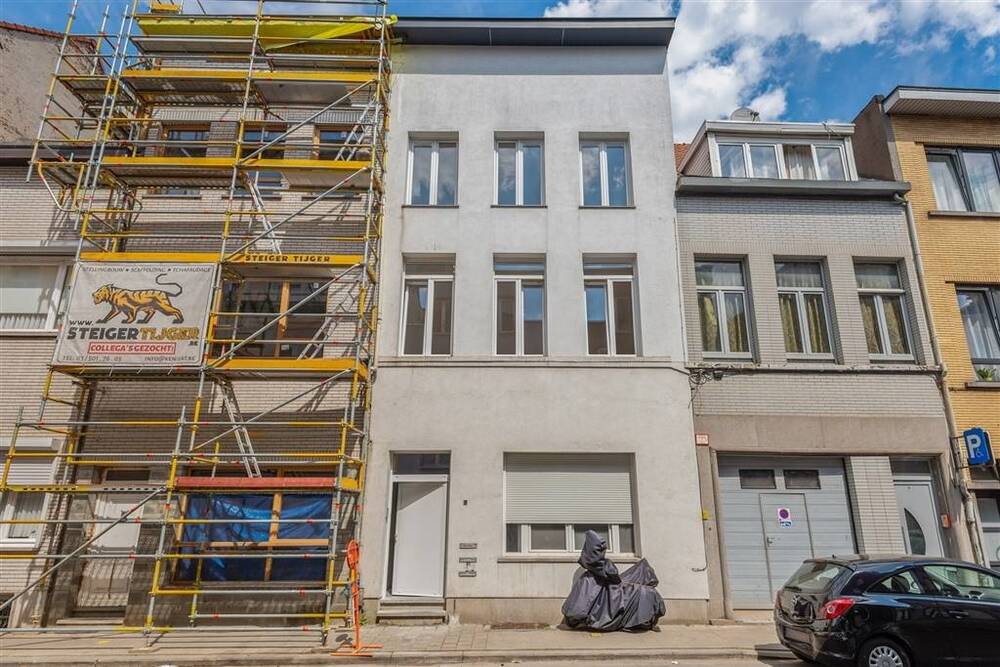 Appartement te koop in Antwerpen 2060 185000.00€ 1 slaapkamers 68.00m² - Zoekertje 488796