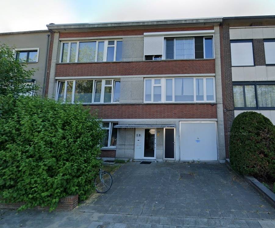 Parking & garage te koop in Borgerhout 2140 60000.00€ slaapkamers m² - Zoekertje 487609