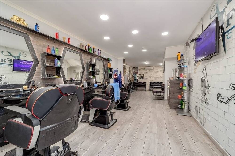 Handelszaak te koop in Antwerpen 2060 409000.00€ 3 slaapkamers 158.00m² - Zoekertje 488446