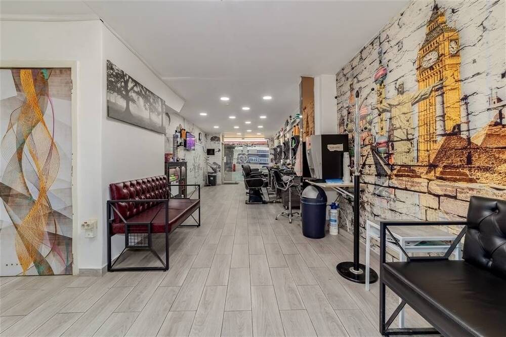 Handelszaak te  koop in Antwerpen 2060 409000.00€ 3 slaapkamers 158.00m² - Zoekertje 488446