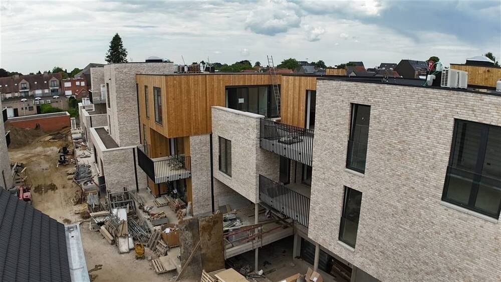 Appartement te  koop in Heist-op-den-Berg 2220 499500.00€ 3 slaapkamers 149.60m² - Zoekertje 487831