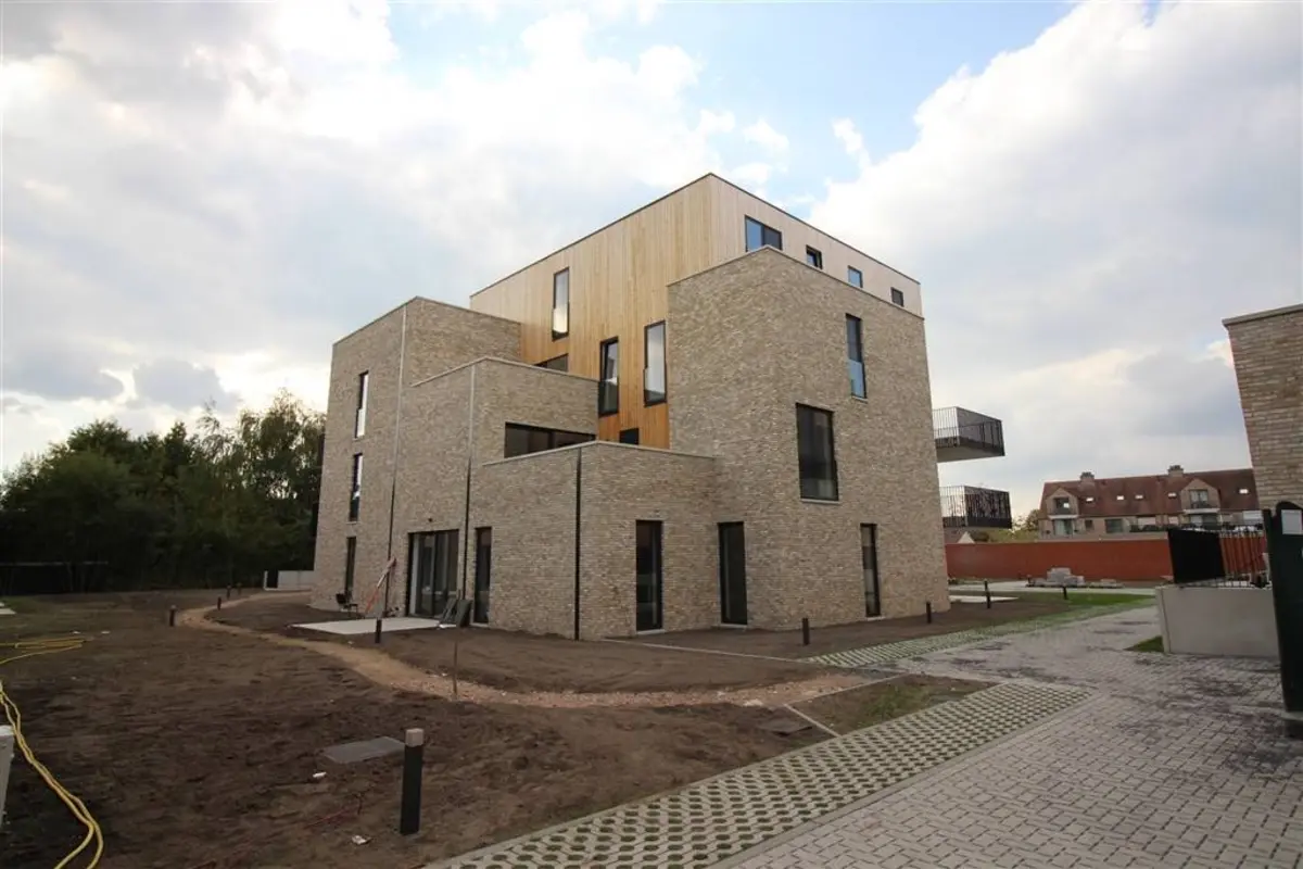 Appartement te  koop in Heist-op-den-Berg 2220 499500.00€ 3 slaapkamers 149.60m² - Zoekertje 487831