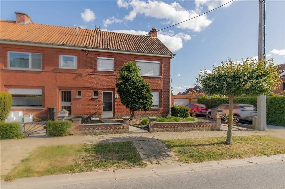 Huis te koop in Blaasveld 2830 295000.00€ 3 slaapkamers 154.00m² - Zoekertje 487901